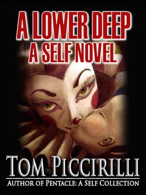 A Lower Deep - ebook